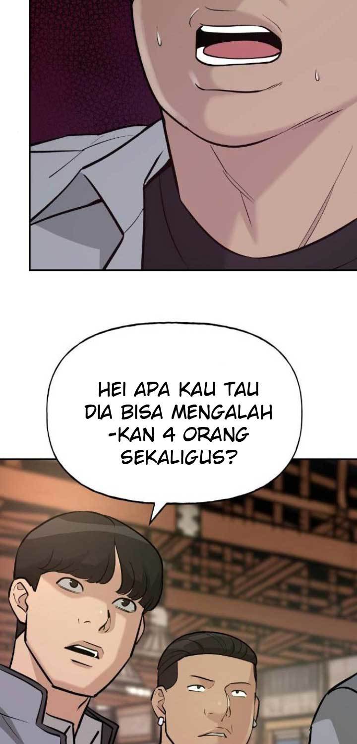 The Bully In Charge Chapter 15 Gambar 87