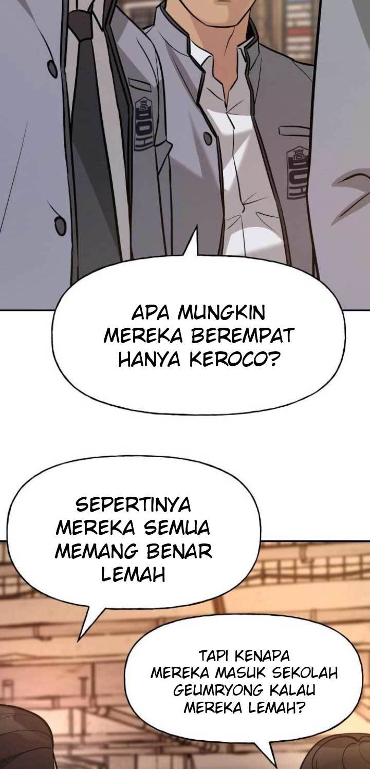 The Bully In Charge Chapter 15 Gambar 88
