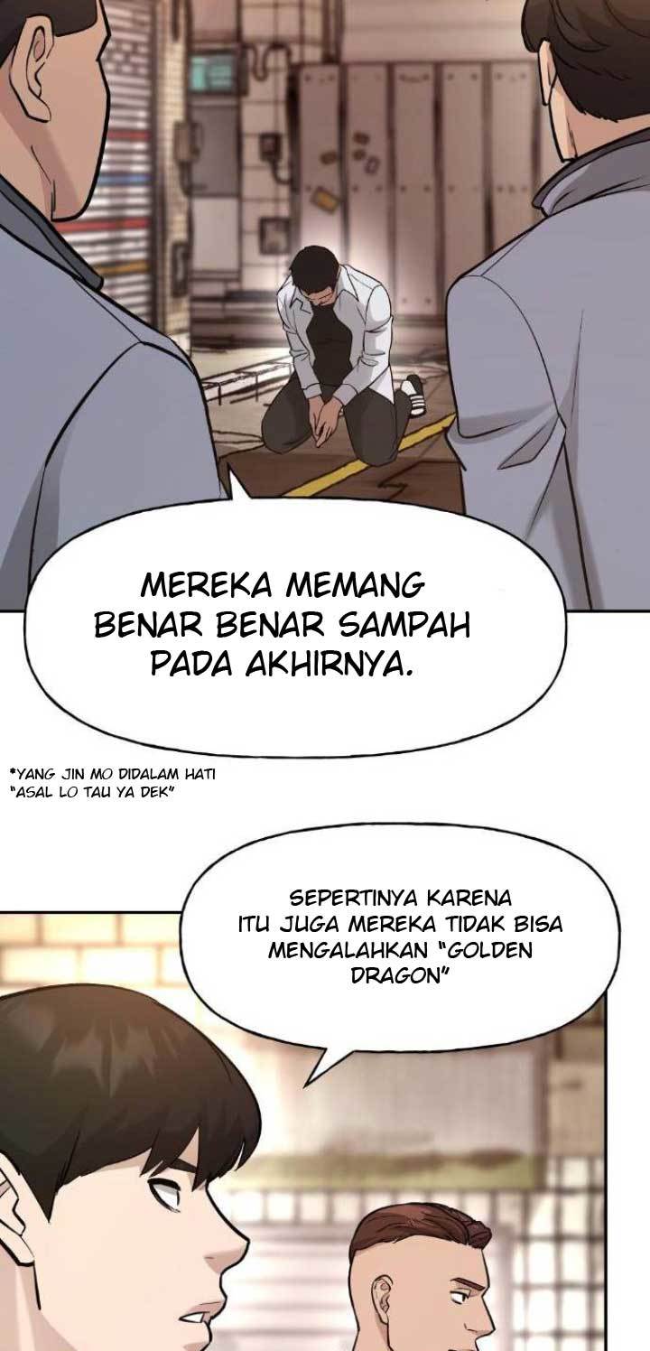 The Bully In Charge Chapter 15 Gambar 89