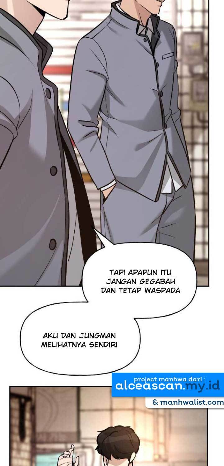 The Bully In Charge Chapter 15 Gambar 90