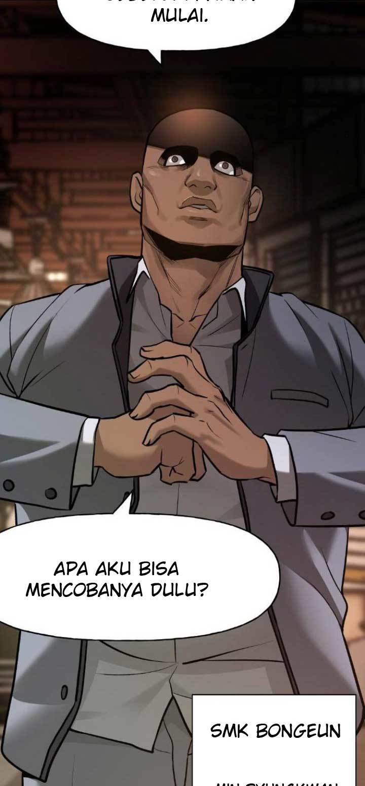 The Bully In Charge Chapter 15 Gambar 93