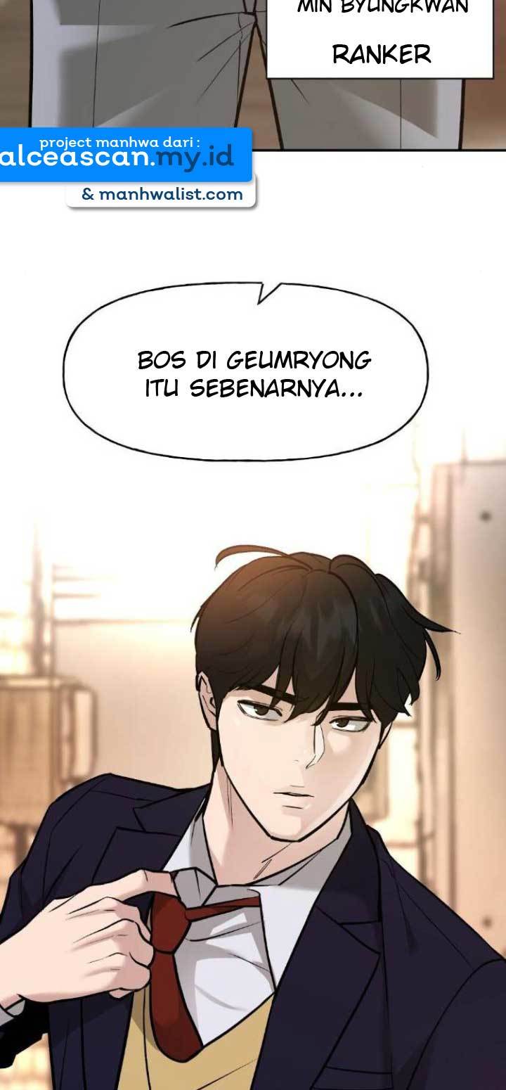 The Bully In Charge Chapter 15 Gambar 94