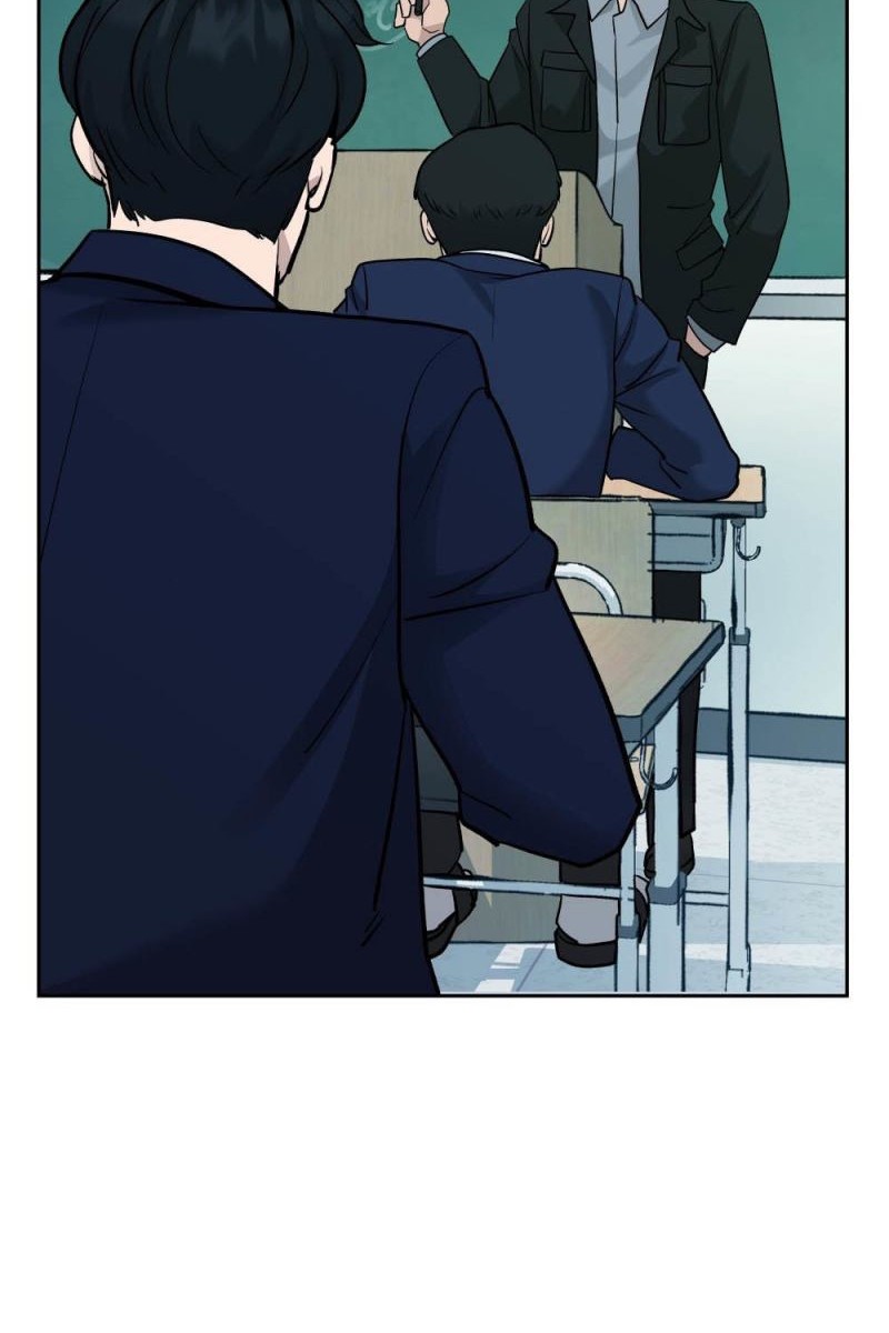 The Bully In Charge Chapter 14 Gambar 37