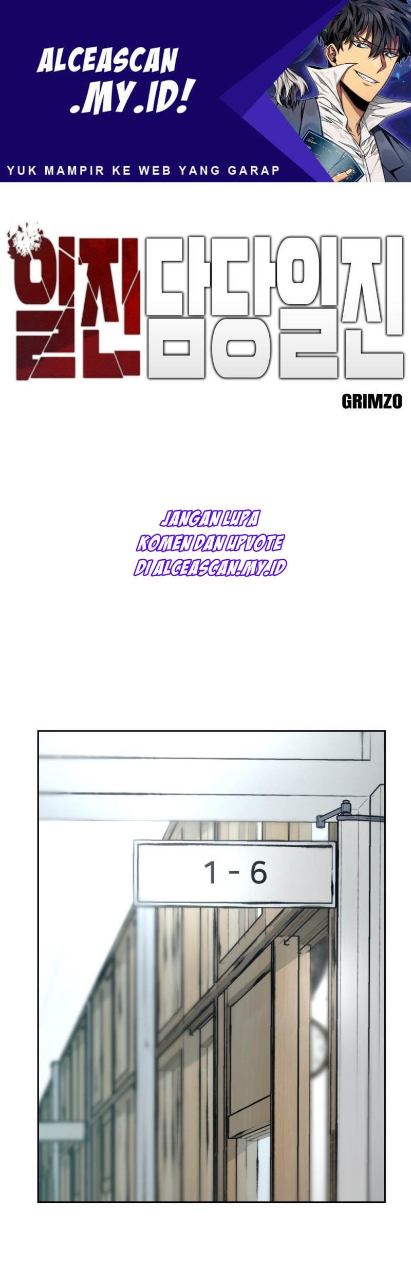 Baca  The Bully In Charge Chapter 14 Gambar 2