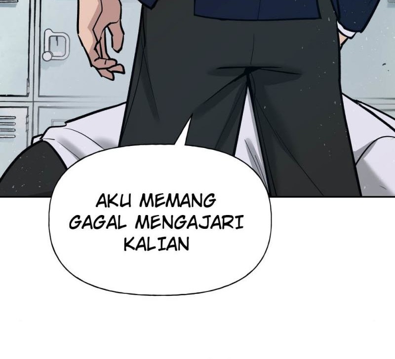 The Bully In Charge Chapter 14 Gambar 25