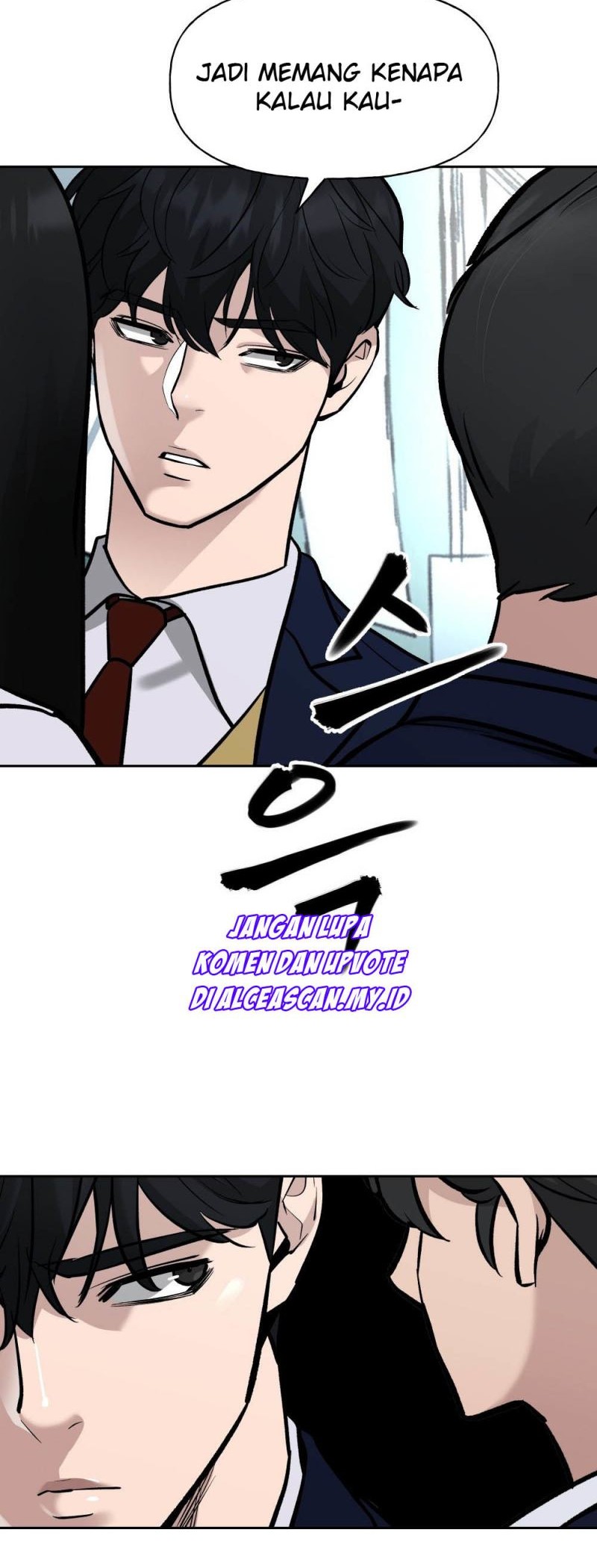 The Bully In Charge Chapter 13 Gambar 60