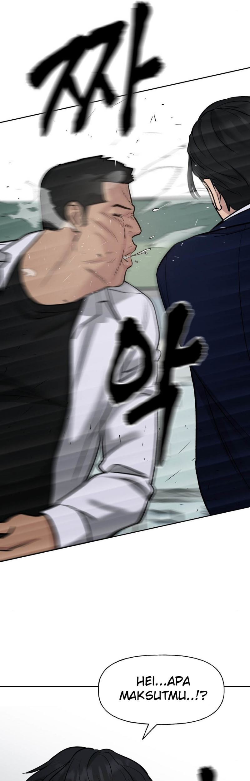 The Bully In Charge Chapter 13 Gambar 65