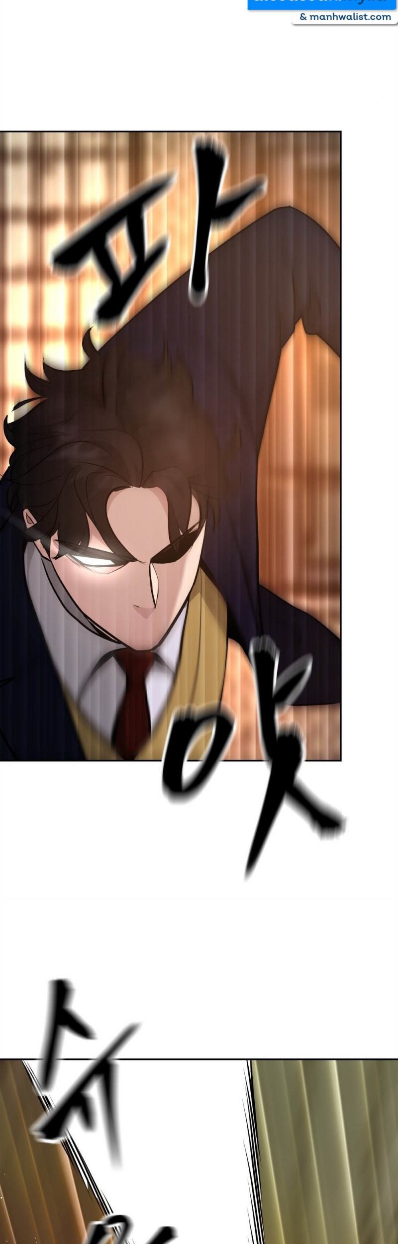 The Bully In Charge Chapter 12 Gambar 36