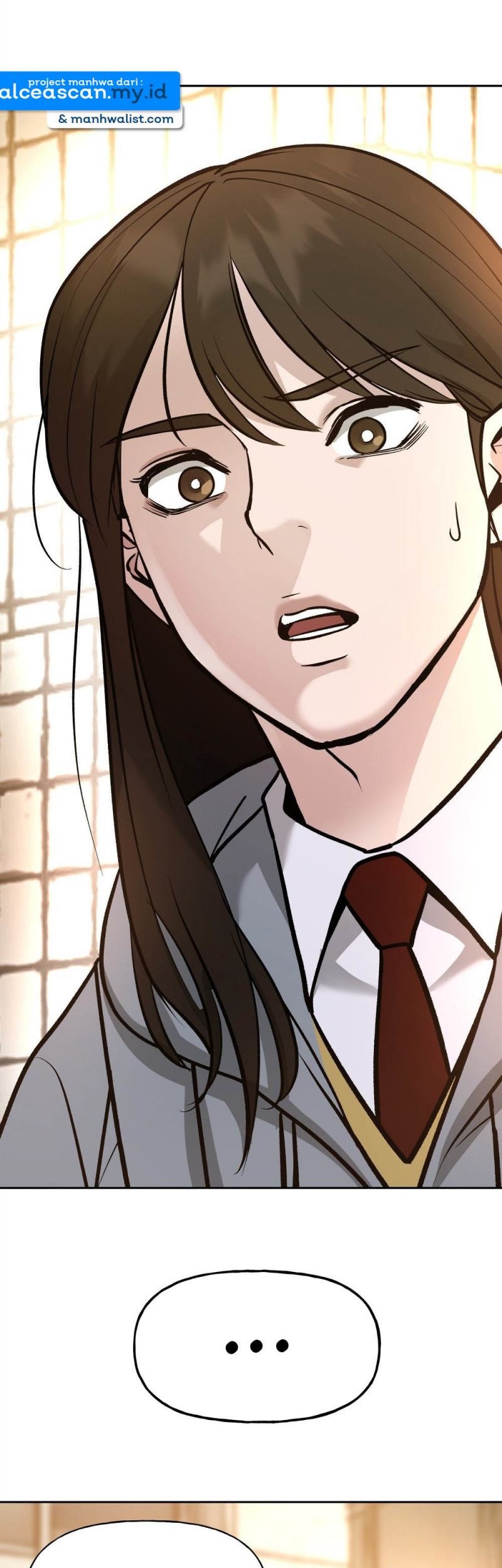 The Bully In Charge Chapter 12 Gambar 40