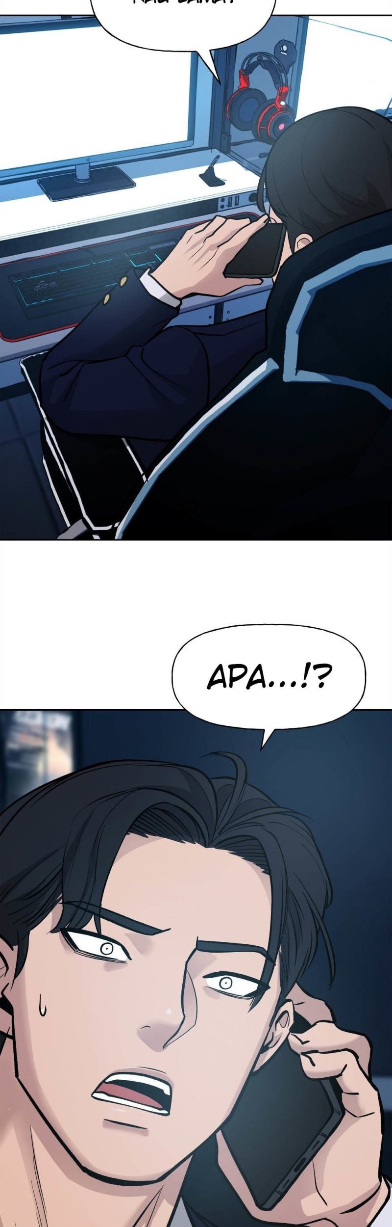 The Bully In Charge Chapter 12 Gambar 67