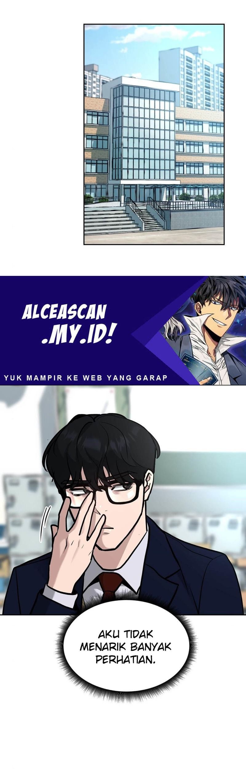 Baca  The Bully In Charge Chapter 11 Gambar 2