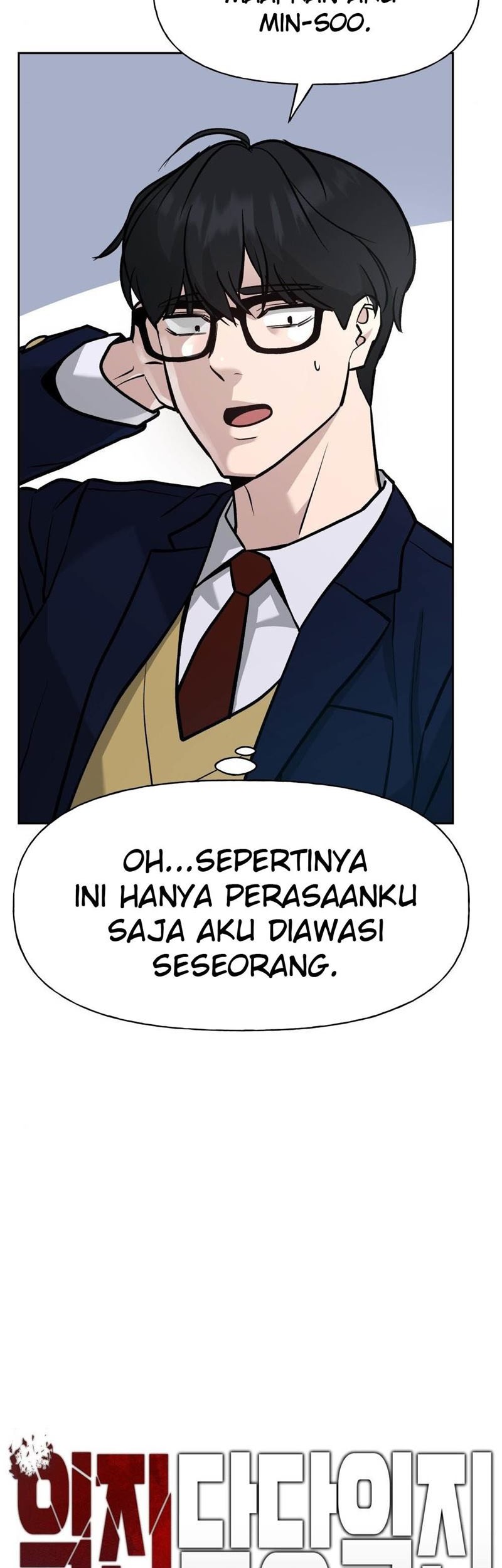 The Bully In Charge Chapter 11 Gambar 16