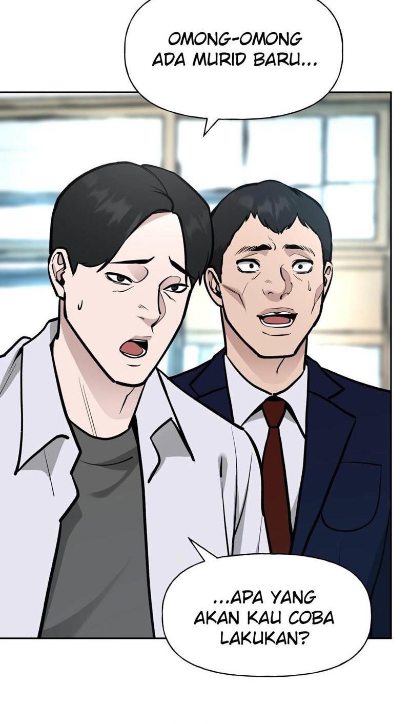 The Bully In Charge Chapter 10 Gambar 53