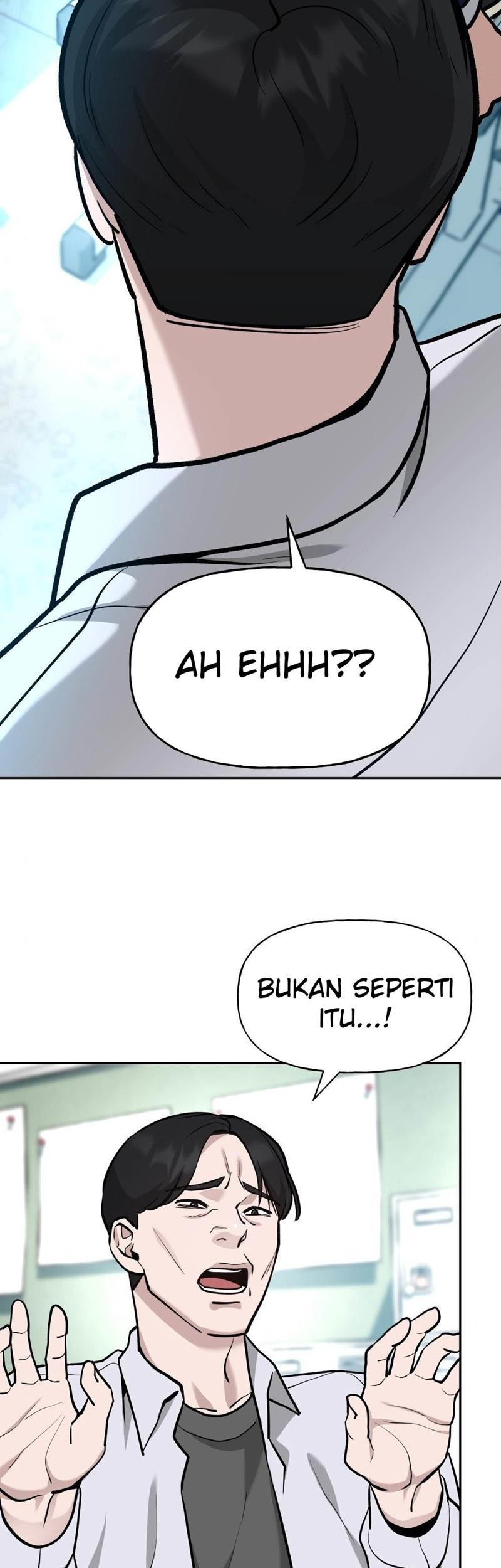 The Bully In Charge Chapter 10 Gambar 56