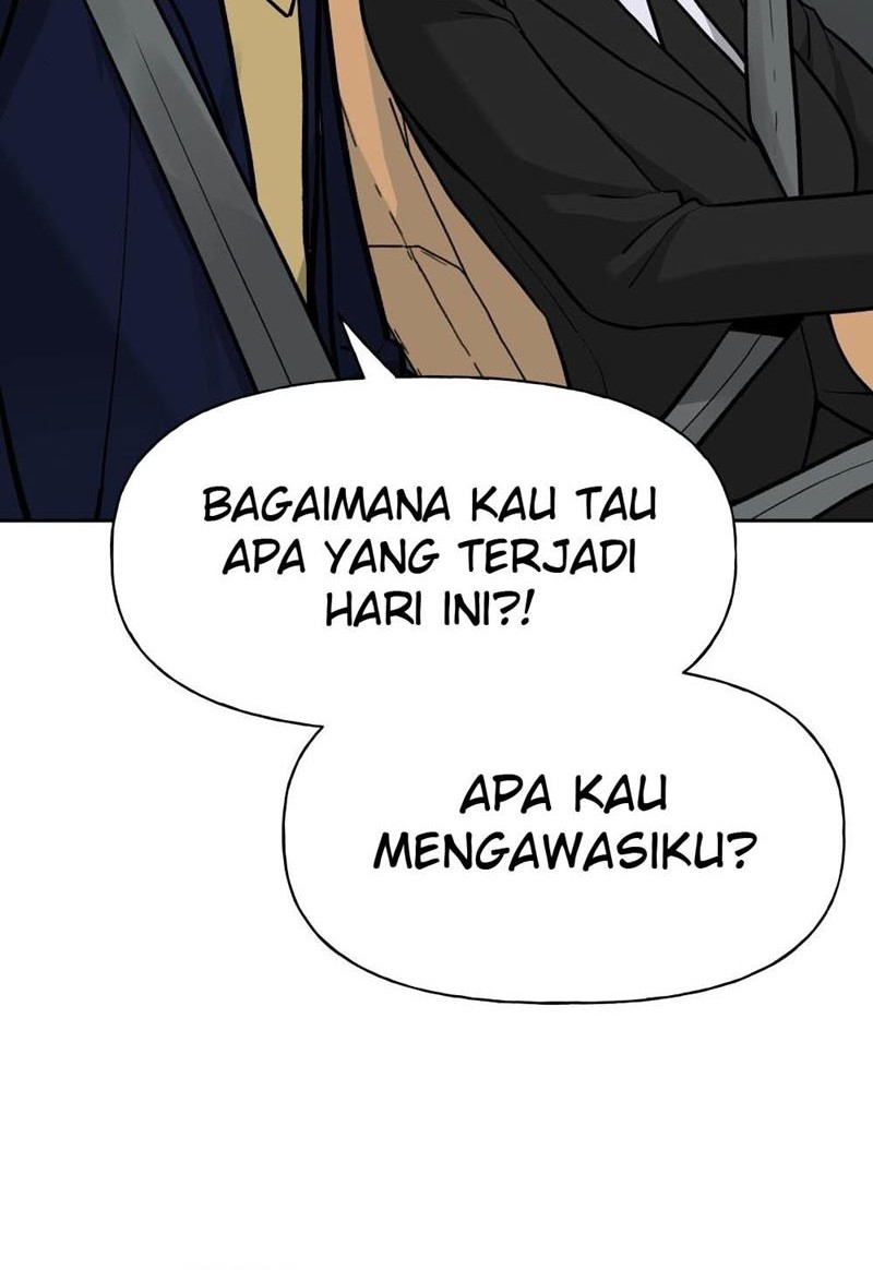 The Bully In Charge Chapter 10 Gambar 13