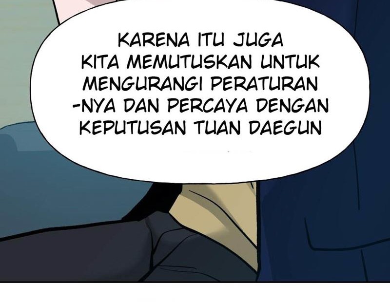 The Bully In Charge Chapter 10 Gambar 25