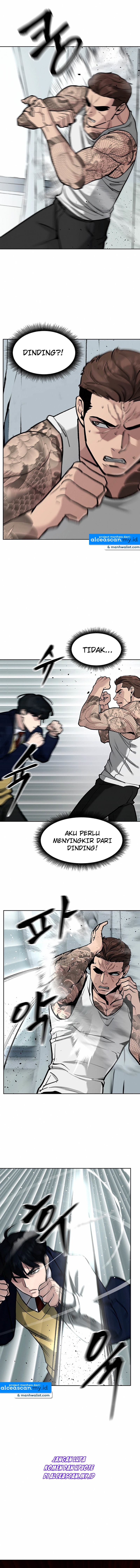 The Bully In Charge Chapter 08 7