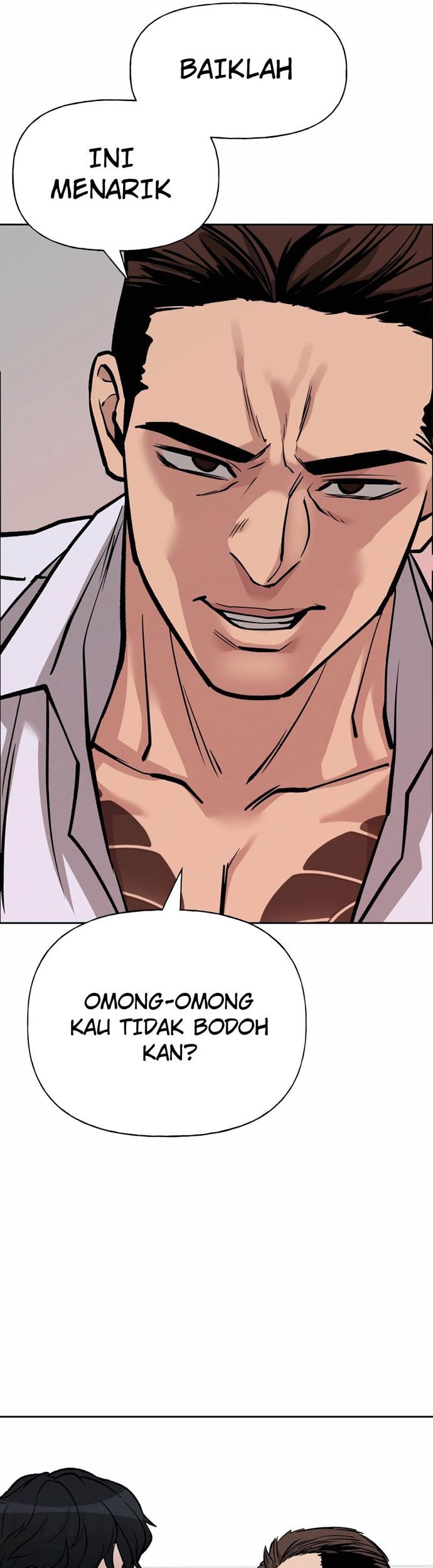 The Bully In Charge Chapter 05 Gambar 8