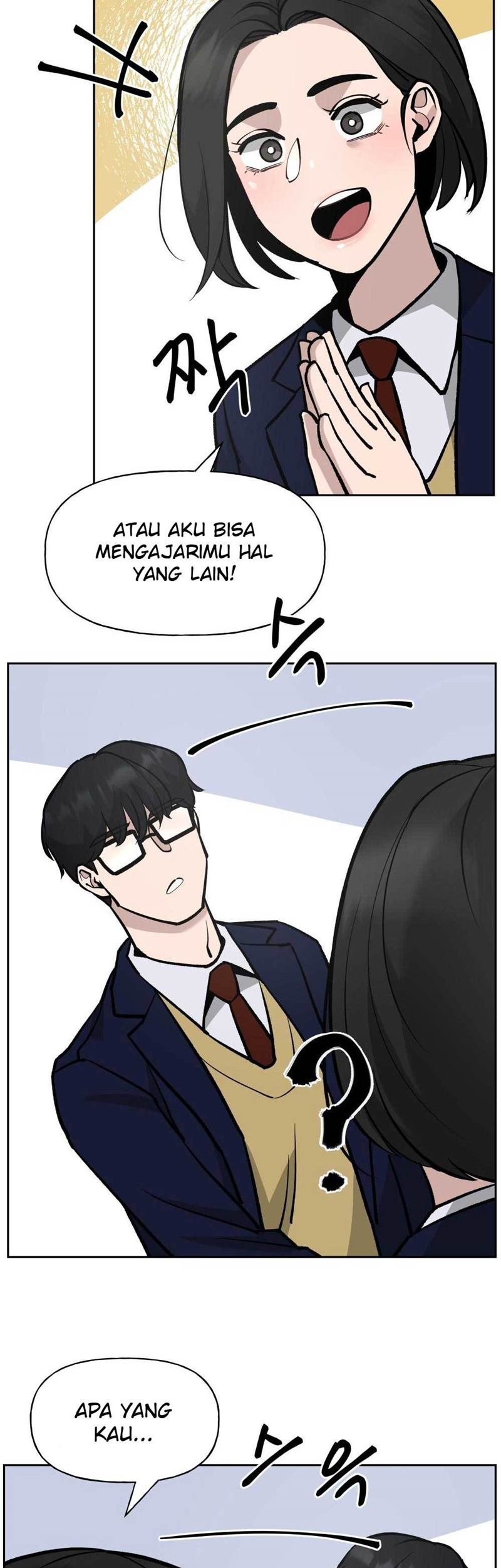 The Bully In Charge Chapter 4 Gambar 15