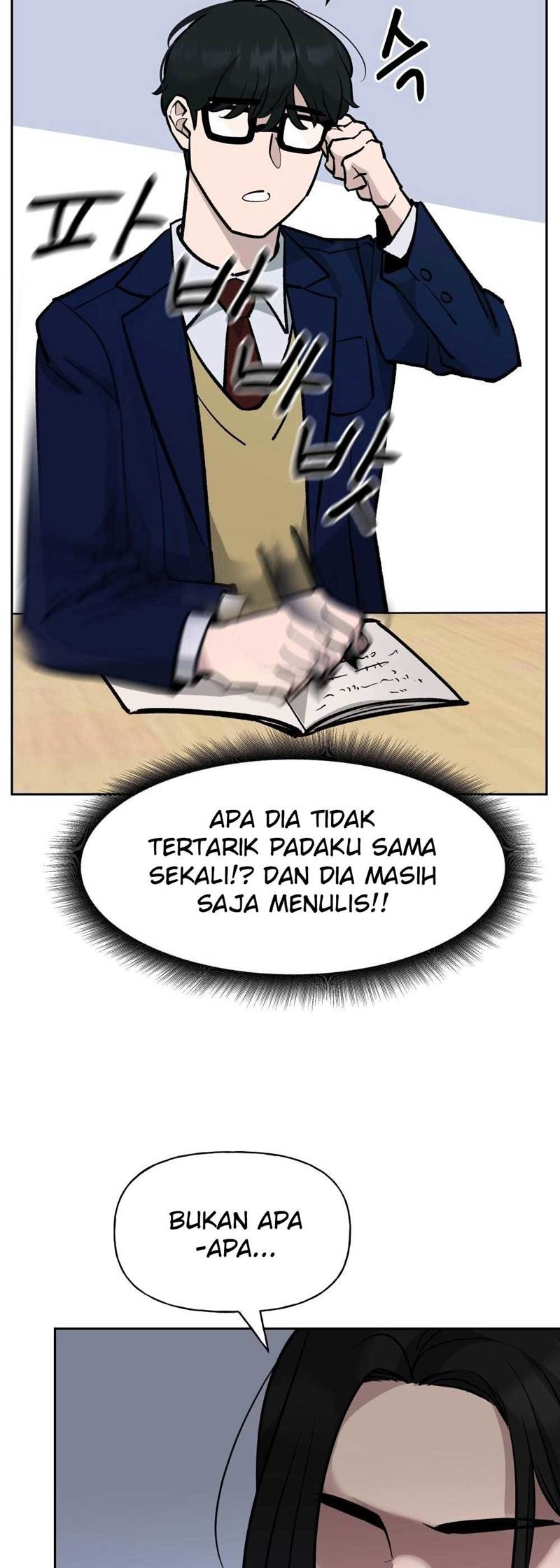The Bully In Charge Chapter 4 Gambar 18