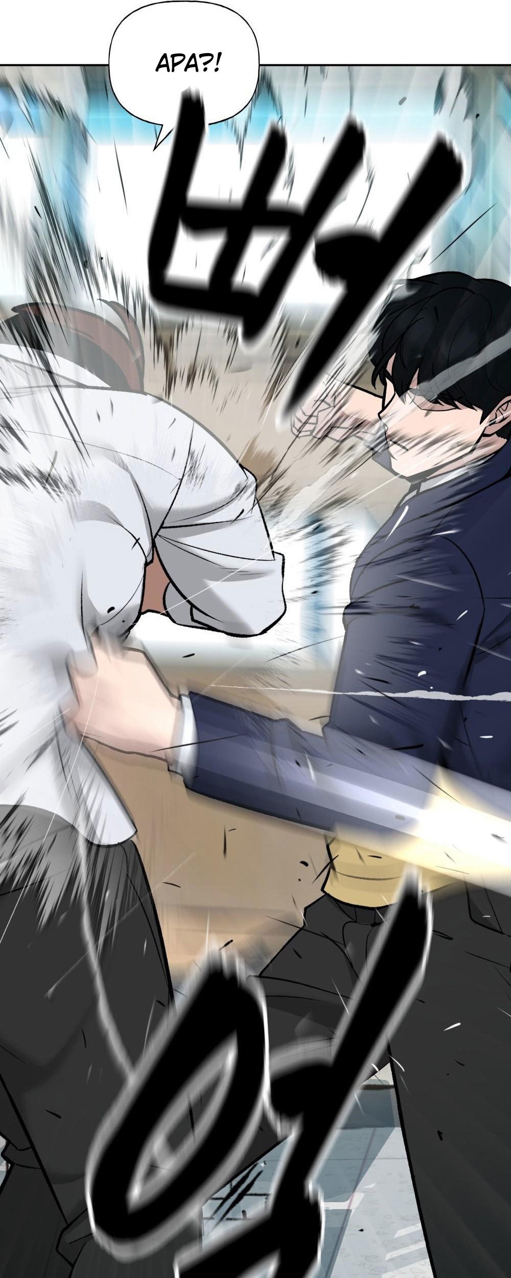 The Bully In Charge Chapter 02 Gambar 62