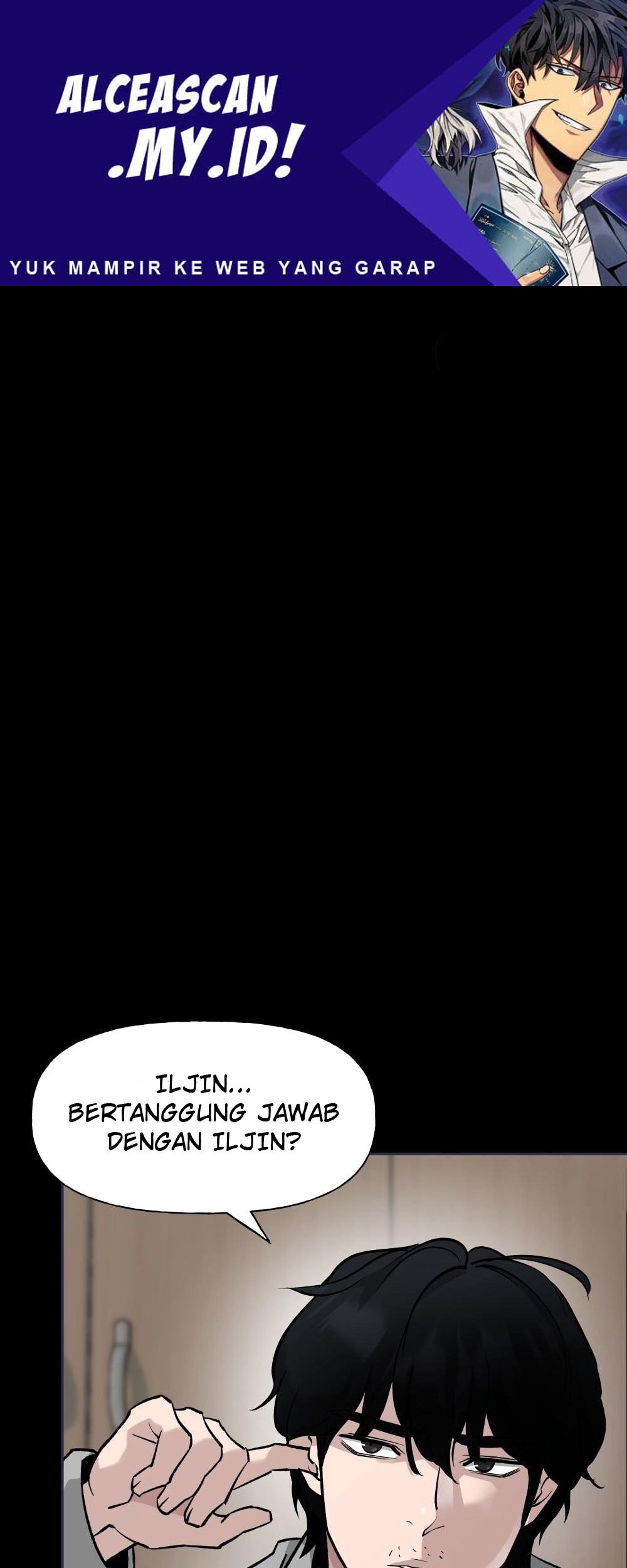Baca The Bully In Charge Chapter 02 Gambar 2