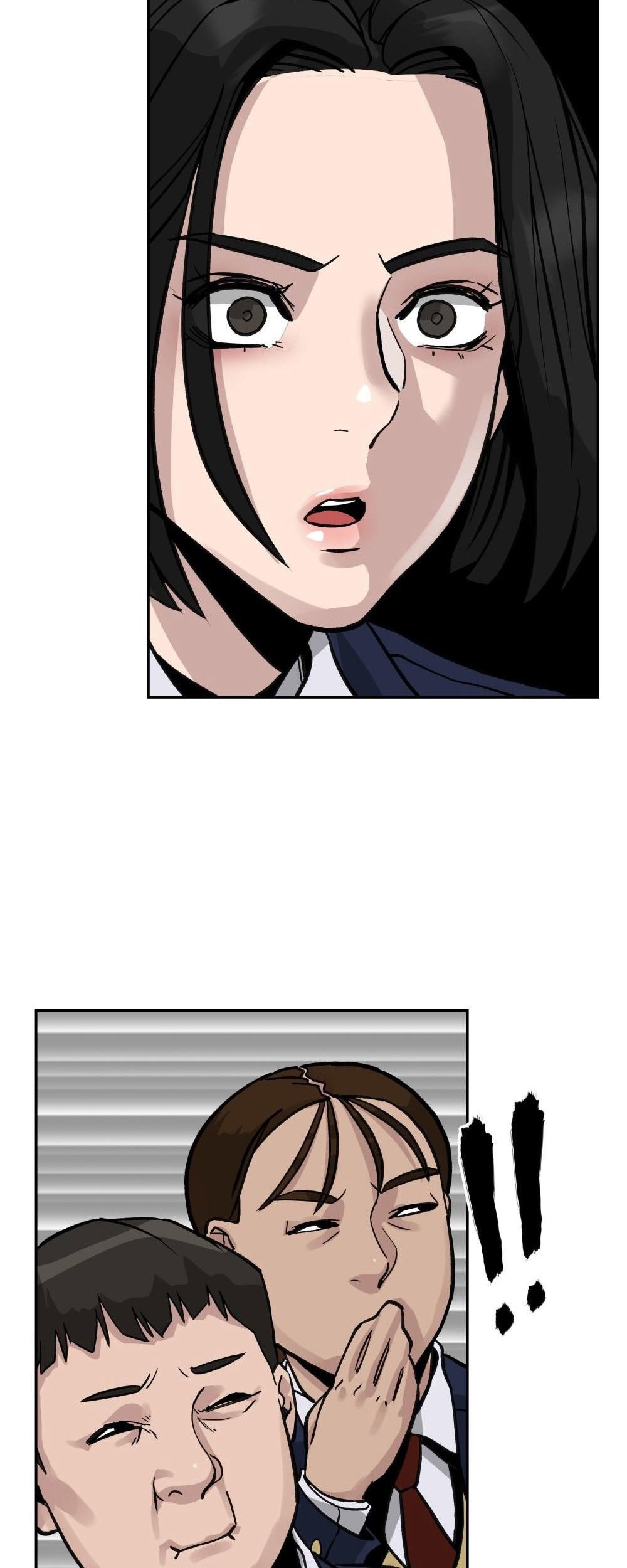 The Bully In Charge Chapter 02 Gambar 72