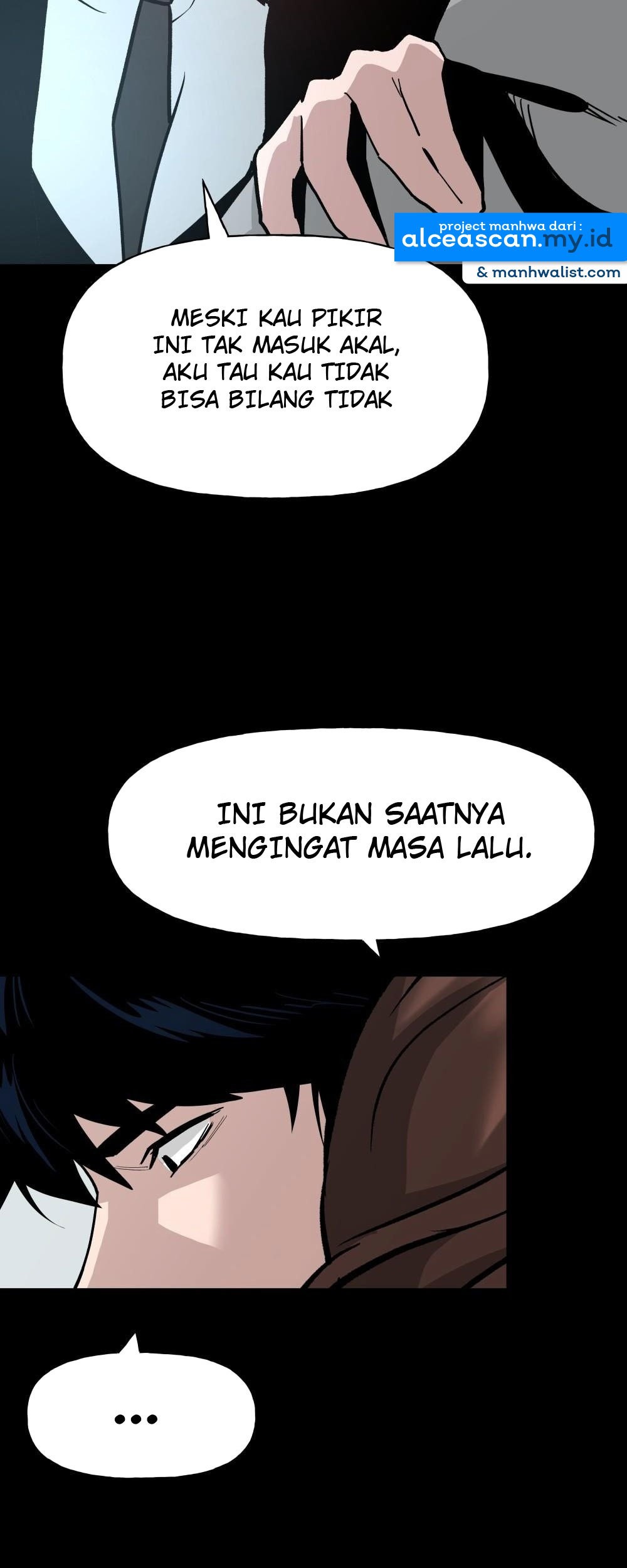 The Bully In Charge Chapter 02 Gambar 8
