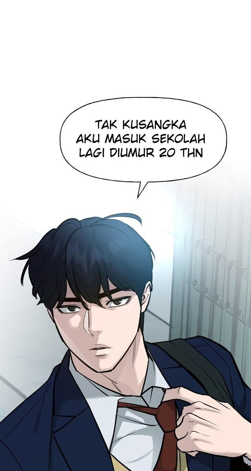 The Bully In Charge Chapter 01 Gambar 96