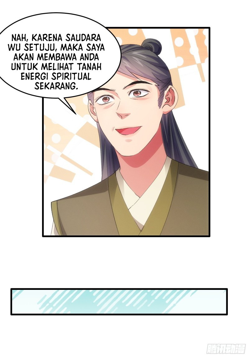 I Just Don’t Play the Card According to the Routine Chapter 55 Gambar 14