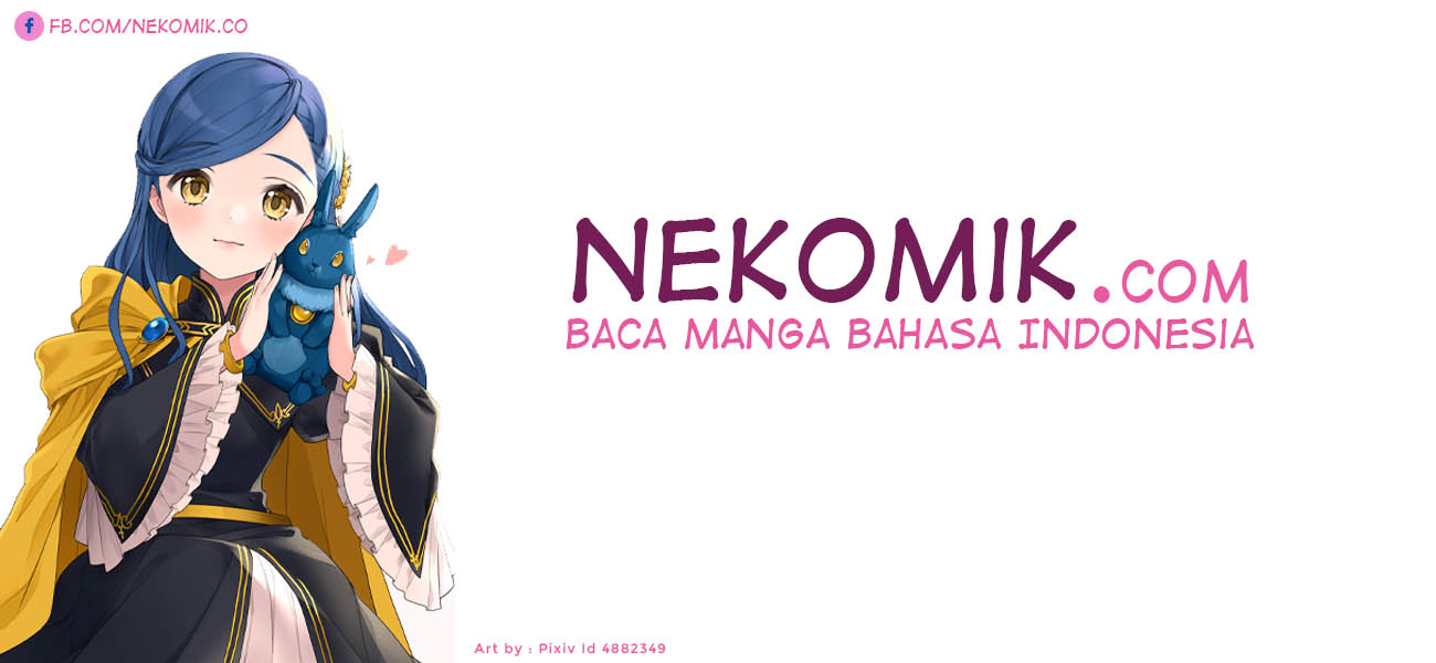 Baca Komik Madou no Keifu Chapter 03 Gambar 1
