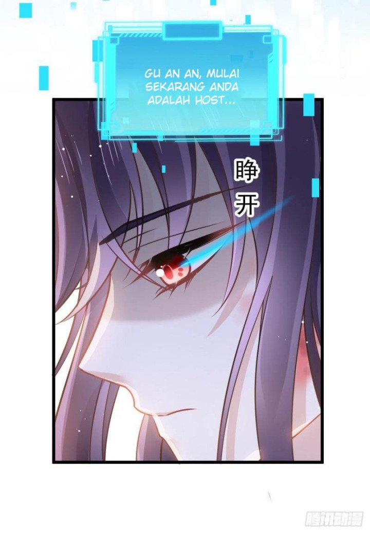 Supreme AI System Chapter 01 Gambar 23