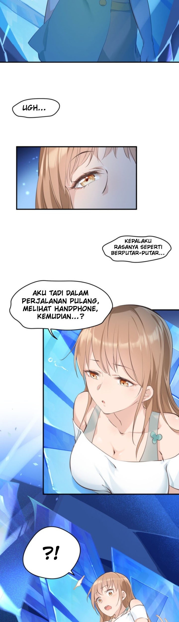 My Endless Inventory Chapter 02 Gambar 20
