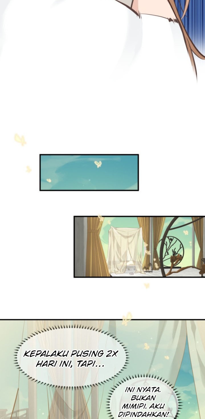 My Endless Inventory Chapter 02 Gambar 23