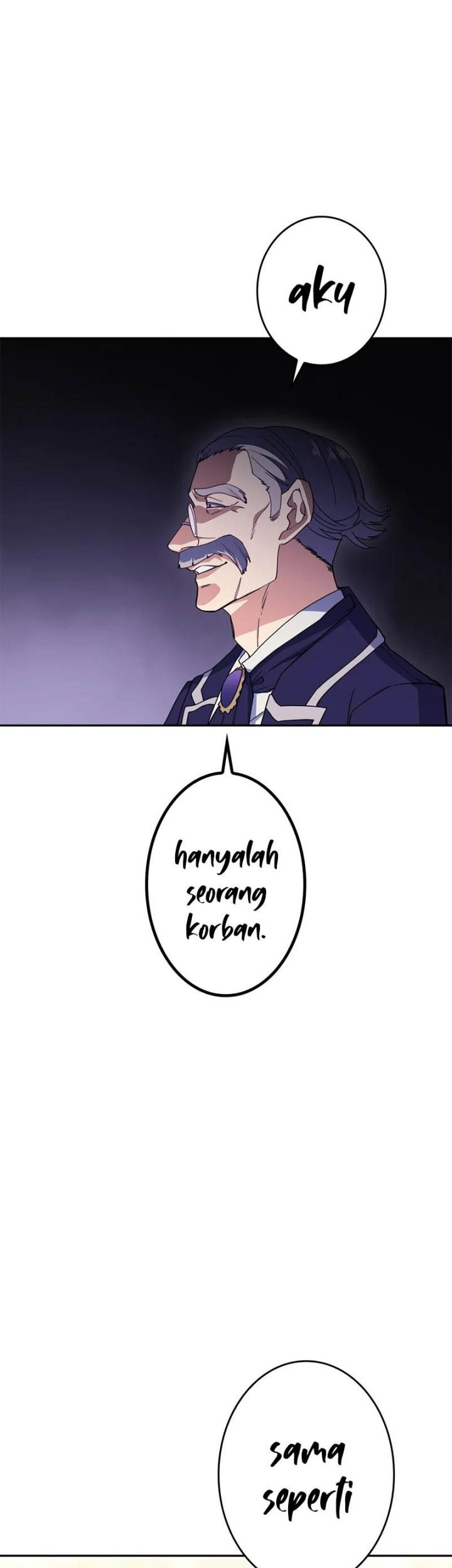 White Dragon Duke: Pendragon Chapter 47 Gambar 25