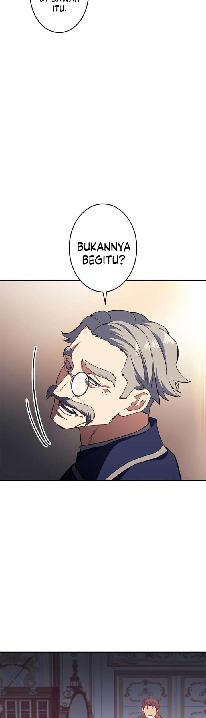 White Dragon Duke: Pendragon Chapter 47 Gambar 27