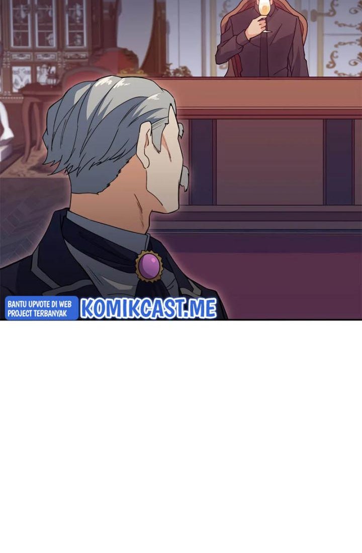White Dragon Duke: Pendragon Chapter 47 Gambar 28