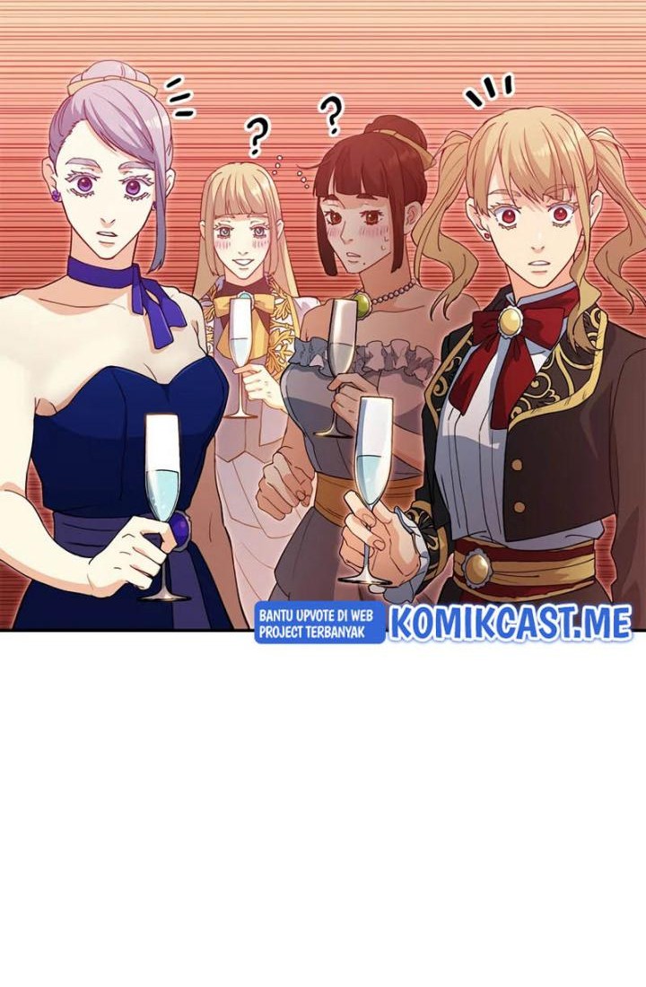 White Dragon Duke: Pendragon Chapter 47 Gambar 33