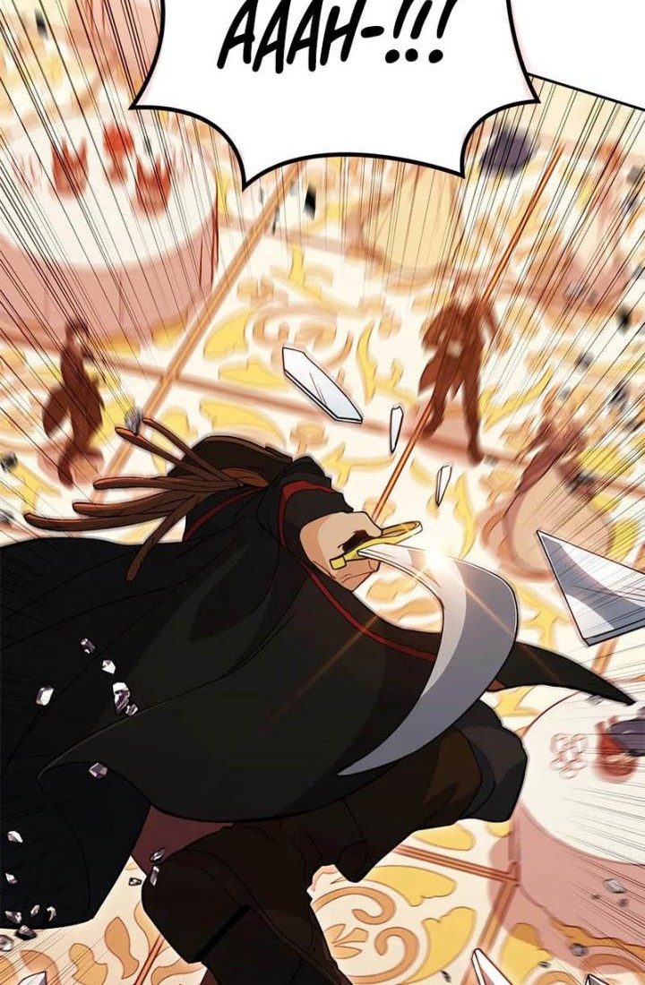 White Dragon Duke: Pendragon Chapter 47 Gambar 35