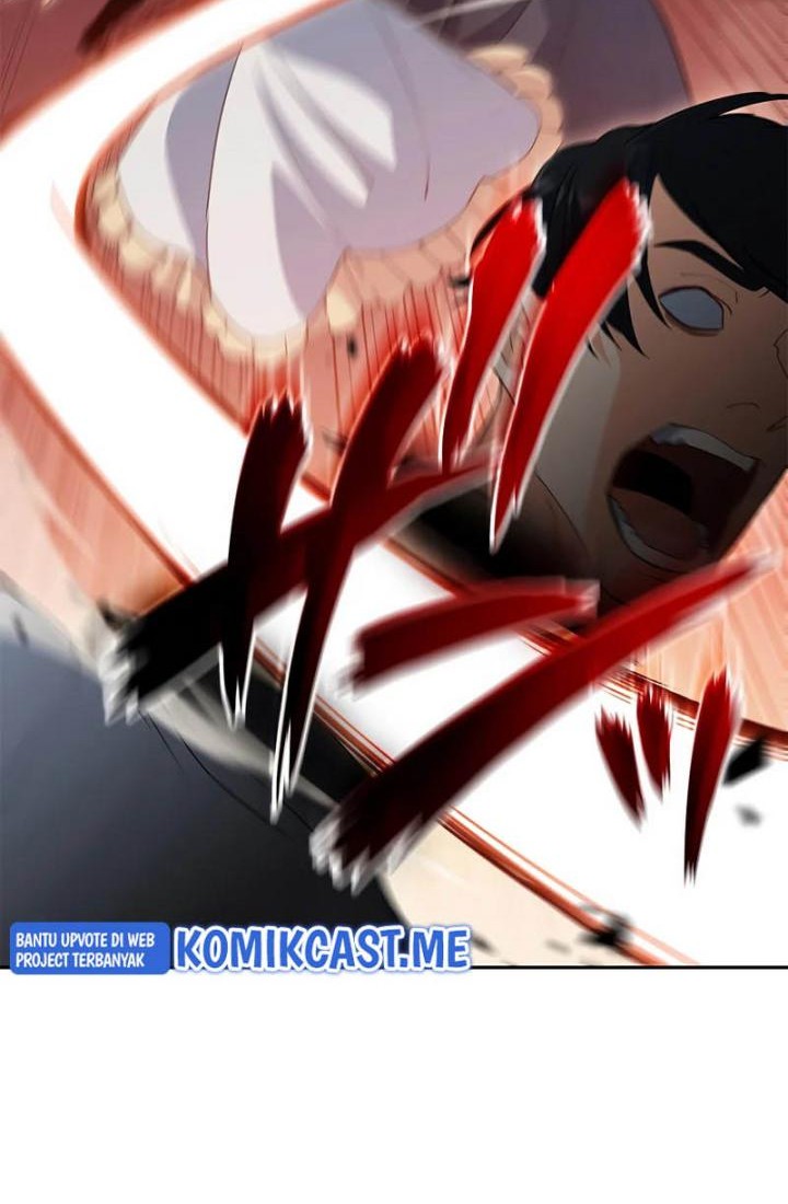 White Dragon Duke: Pendragon Chapter 47 Gambar 38