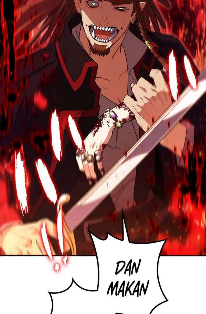 White Dragon Duke: Pendragon Chapter 47 Gambar 40