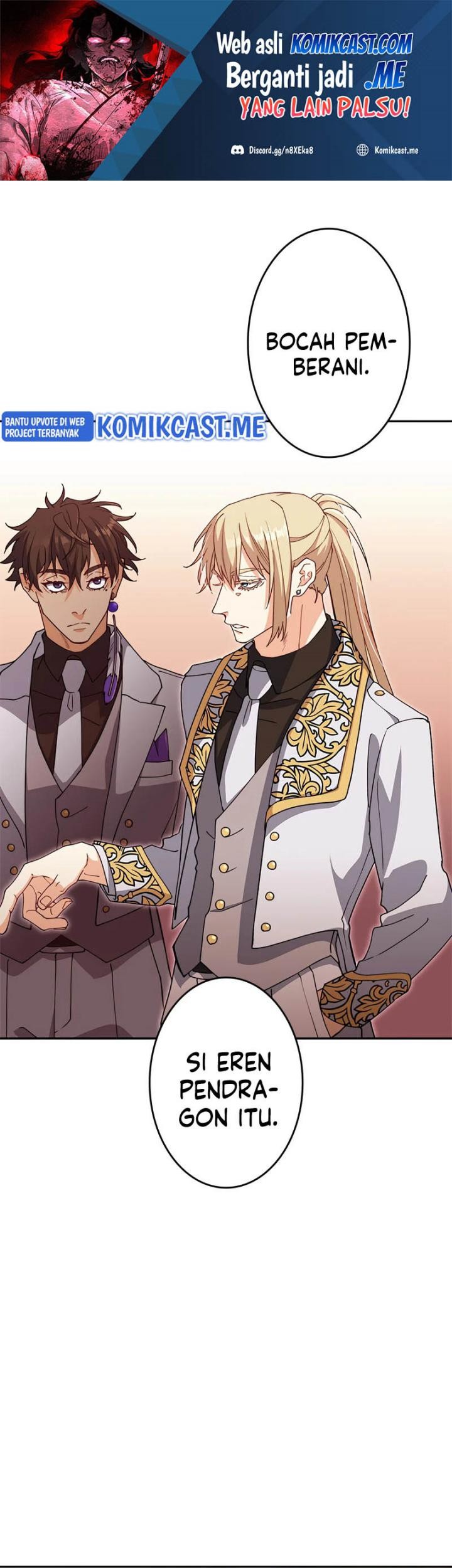 Baca  White Dragon Duke: Pendragon Chapter 47 Gambar 2