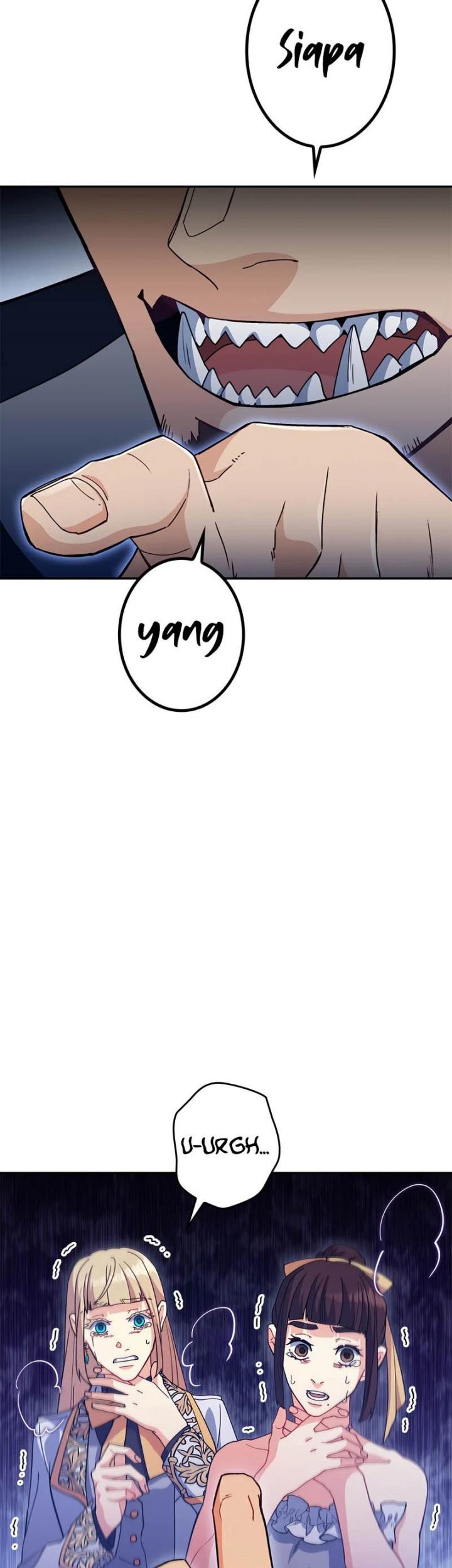 White Dragon Duke: Pendragon Chapter 47 Gambar 55