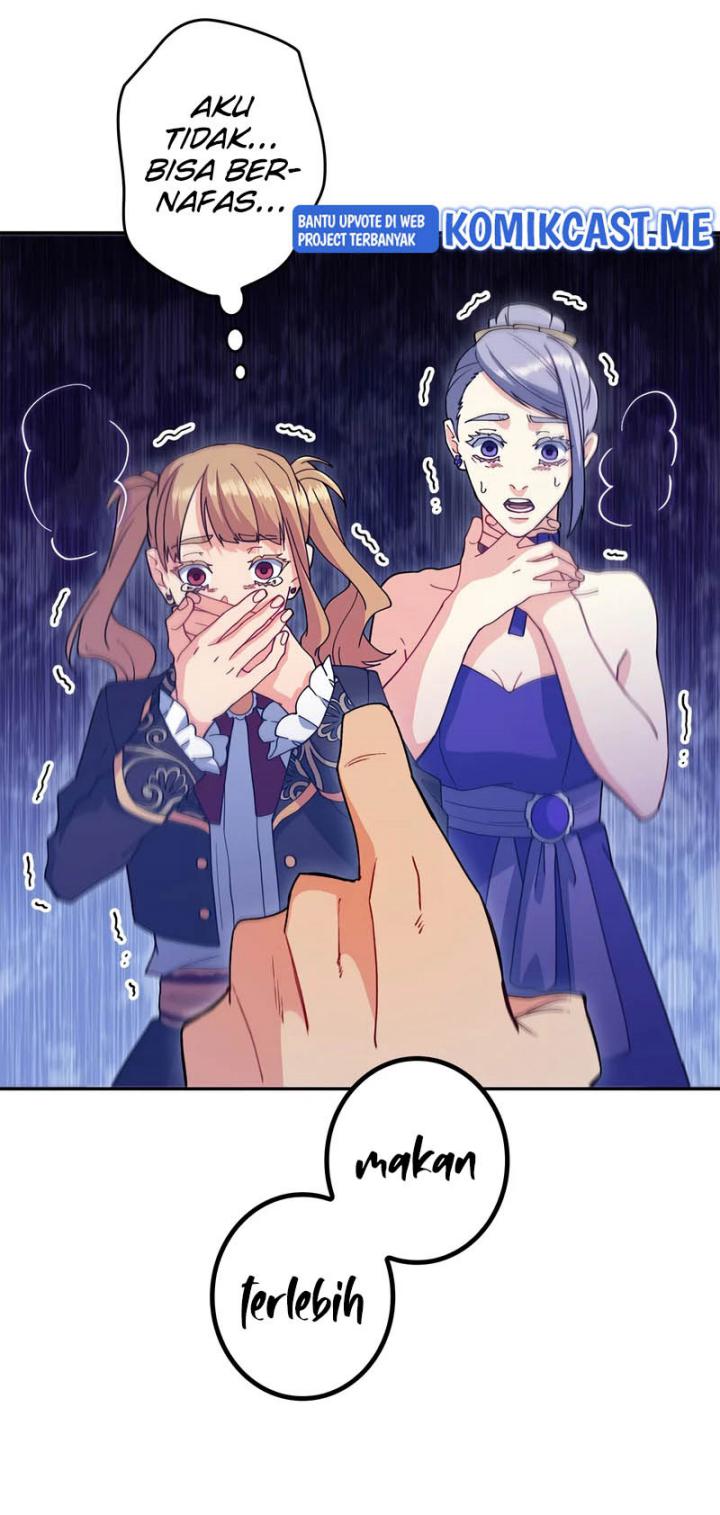 White Dragon Duke: Pendragon Chapter 47 Gambar 57