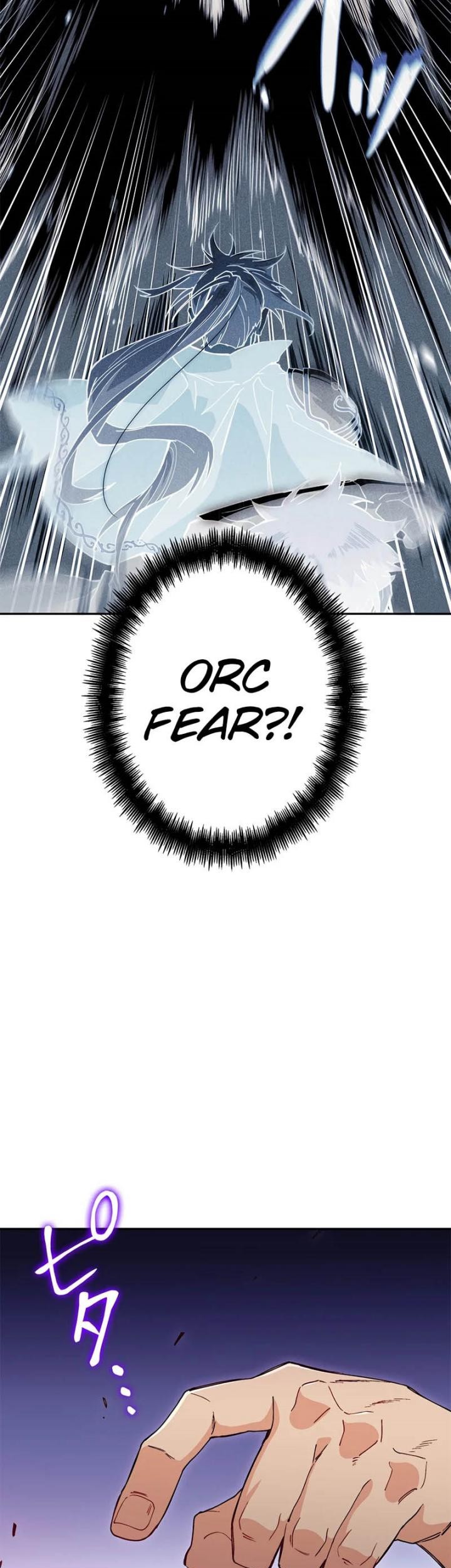 White Dragon Duke: Pendragon Chapter 47 Gambar 60