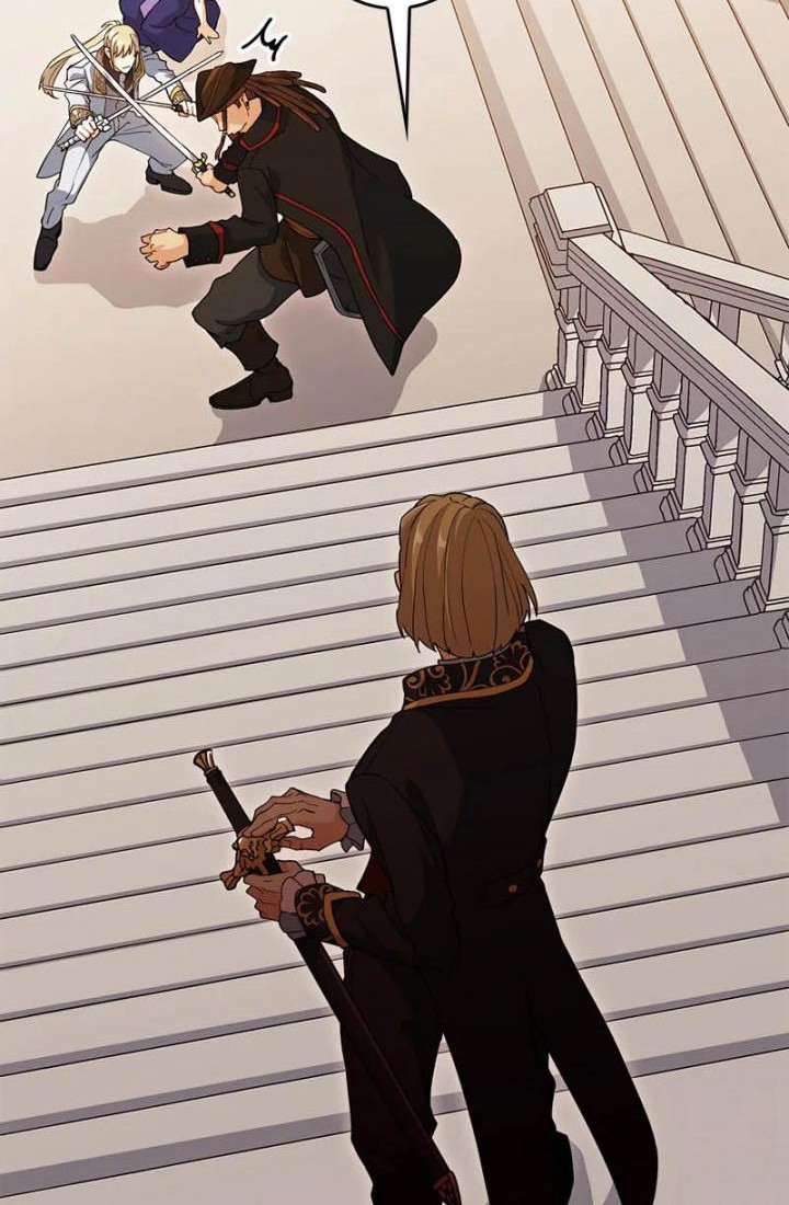 White Dragon Duke: Pendragon Chapter 47 Gambar 73