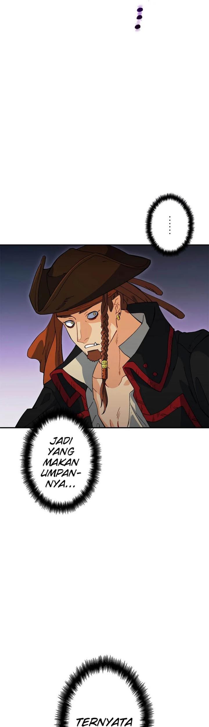 White Dragon Duke: Pendragon Chapter 47 Gambar 79