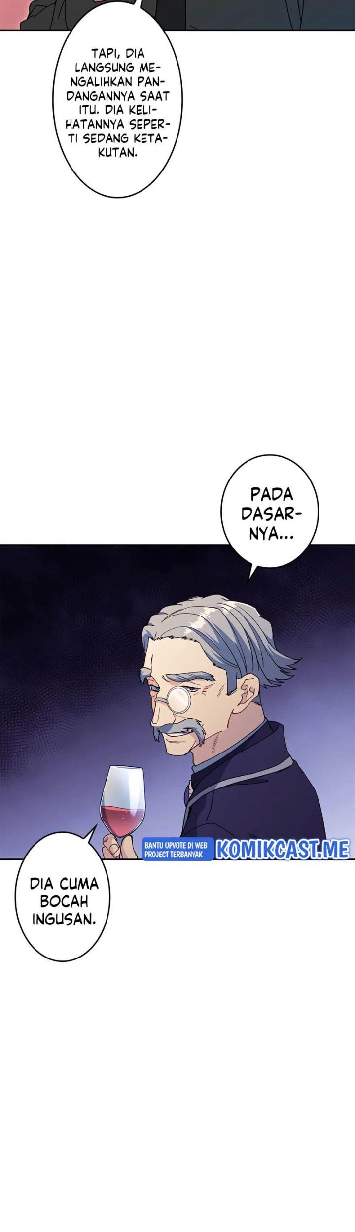 White Dragon Duke: Pendragon Chapter 47 Gambar 6