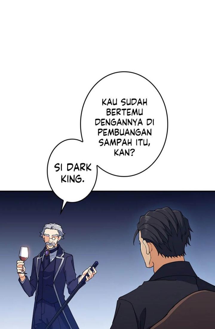White Dragon Duke: Pendragon Chapter 47 Gambar 14