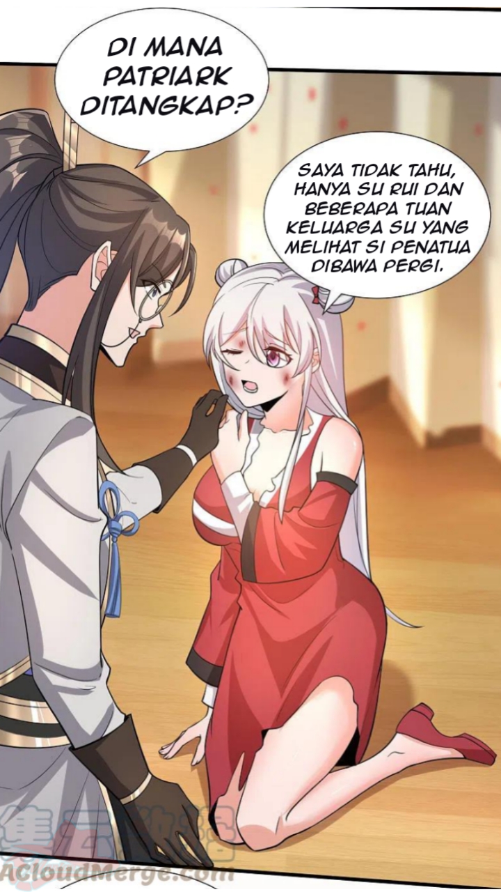 Tech Giant Come to Cultivate Immortal Chapter 36 Gambar 13